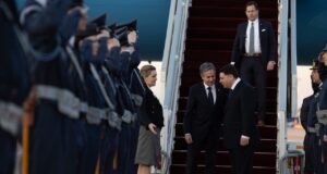 Ένα Βήμα πιο Κοντά στη Θέση του Μενέντεζ για τα F-16 το Στέιτ Ντιπάρτμεντ