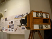 Ιστορίες και ντοκουμέντα 100 χρόνων, στην έκθεση «Πρόσφυγες στην Κρήτη μετά τη Μικρασιατική Καταστροφή»