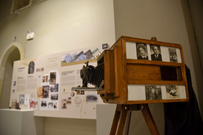 Ιστορίες και ντοκουμέντα 100 χρόνων, στην έκθεση «Πρόσφυγες στην Κρήτη μετά τη Μικρασιατική Καταστροφή»