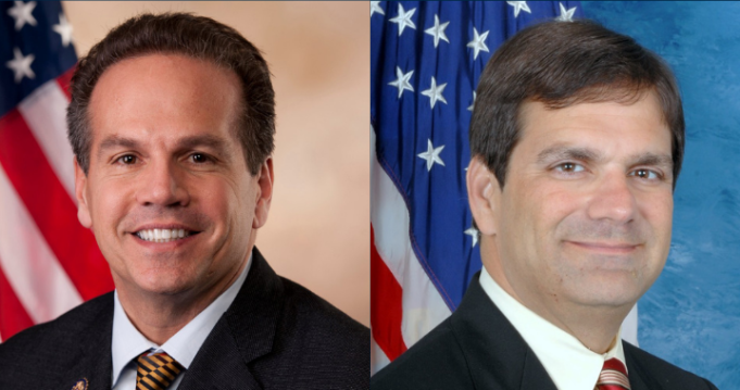 New Co-Chairs Bilirakis and Cicilline Kick – Off Bipartisan Congressional Hellenic Israel Alliance for the 118th Congress