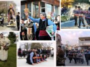 Το δρώμενο της «Καλογεροδευτέρας» αναβιώνει τη Δευτέρα στο Καλαμπάκι