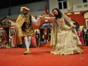 Πόβερο Ζακυνθινό Καρναβάλι – Η Κηδεία της Μάσκας