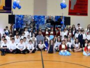 St. Thomas Hellenic School PTO 27th Annual Dinner Dance Fundraiser