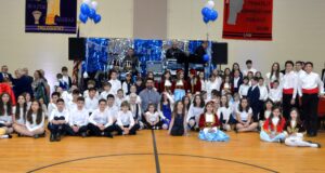 St. Thomas Hellenic School PTO 27th Annual Dinner Dance Fundraiser