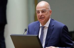 Σε Βοστώνη και Νέα Υόρκη ο Υπουργός Εθνικής Αμυνας Νίκος Δένδιας