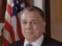 Raptakis leads Bipartisan Hellenic- American State Legislators reaffirm call on Biden to Reject Sale of F-16s to Turkey
