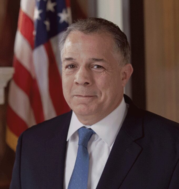 Raptakis leads Bipartisan Hellenic- American State Legislators reaffirm call on Biden to Reject Sale of F-16s to Turkey