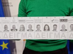 Κύπρος: Η ώρα της κάλπης
