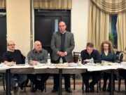 Στη Νέα Υόρκη οι δήμαρχοι Αρχάνων Αστερουσίων και Χερσονήσου