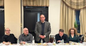 Στη Νέα Υόρκη οι δήμαρχοι Αρχάνων Αστερουσίων και Χερσονήσου