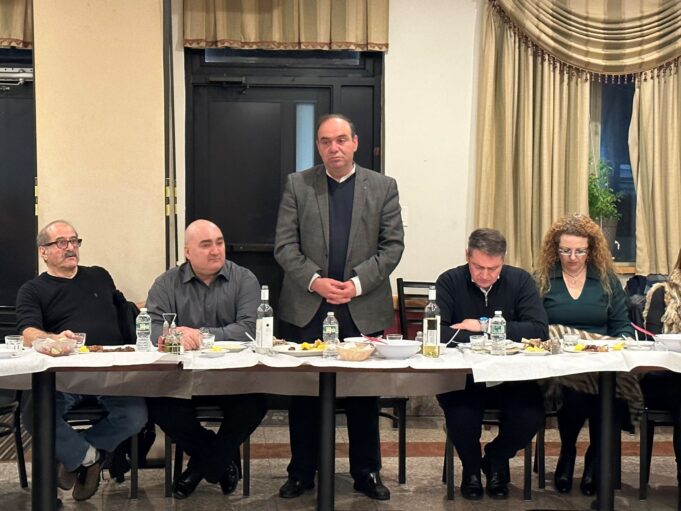 Στη Νέα Υόρκη οι δήμαρχοι Αρχάνων Αστερουσίων και Χερσονήσου