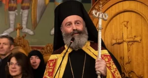 Archbishop Makarios of Australia on International Greek Language Day