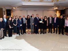 Ο Παγχιακός Σύλλογος “Κοραής” γιόρτασε 111 χρόνια ιστορίας
