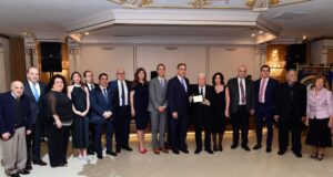 Ο Παγχιακός Σύλλογος “Κοραής” γιόρτασε 111 χρόνια ιστορίας
