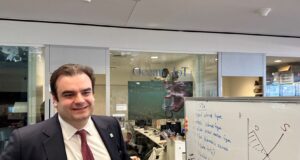 Κυρ. Πιερρακάκης: Το ‘Study in Greece’ αποτελεί ένα success story