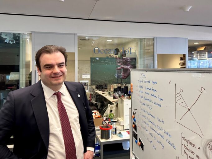 Κυρ. Πιερρακάκης: Το ‘Study in Greece’ αποτελεί ένα success story