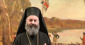 ‘Ιδρυση νέας ορθόδοξης Ενορίας στο Ντάργουιν της Αυστραλίας