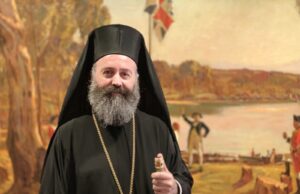 Ο Αρχιεπίσκοπος Μακάριος χαιρετίζει την προτεινόμενη άρση των περιορισμών στην ψήφο των Απόδημων Ελλήνων
