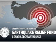 L- 100 Gifts $100,000 to GOA Earthquake Relief Fund for Turkiye and Syria