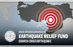 L- 100 Gifts $100,000 to GOA Earthquake Relief Fund for Turkiye and Syria