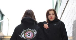 Νia Vardalos’ new film “My Big Fat Greek Wedding 3” features the “evil eye”
