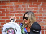 Με σήμα κατατεθέν το “μάτι” η νέα ταινία της Νία Βαρδάλος “My Big Fat Greek Wedding 3”