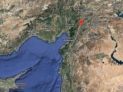 Ισχυρός σεισμός 7,8 Ρίχτερ συγκλόνισε Τουρκία και Συρία – Πάνω από 4,372 οι νεκροί