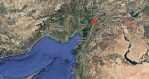 Ισχυρός σεισμός 7,8 Ρίχτερ συγκλόνισε Τουρκία και Συρία – Πάνω από 4,372 οι νεκροί