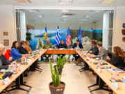 Bilirakis and Malliotakis Travel to Greece as part of Bipartisan Congressional Delegation