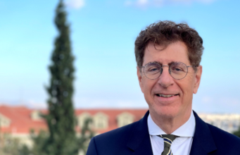 Μέλος της Ακαδημίας Μηχανικών των ΗΠΑ ο καθηγητής Κώστας Συνολάκης