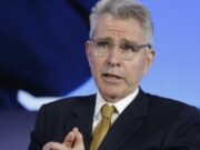 Τζέφρι Πάιατ: Ζωτικής σημασίας η στήριξη του Οικουμενικού Πατριαρχείου για την Ουκρανία