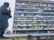 X. Σταμούλης: Αναγκαία η συνεργασία όλων των θρησκειών ενάντια στη βαρβαρότητα – Συνέδριο της Θεολογικής Σχολής του ΑΠΘ