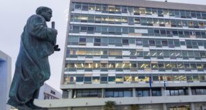 X. Σταμούλης: Αναγκαία η συνεργασία όλων των θρησκειών ενάντια στη βαρβαρότητα – Συνέδριο της Θεολογικής Σχολής του ΑΠΘ