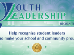 Gianaris’ Annual Youth Program Recognizes High Achieving Young People