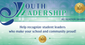 Gianaris’ Annual Youth Program Recognizes High Achieving Young People
