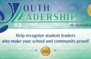 Gianaris’ Annual Youth Program Recognizes High Achieving Young People