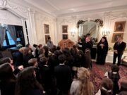 Tο Γραφείο Ελληνικής Παιδείας τιμά την 25η Μαρτίου