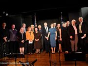 Athenians’ Society of NY honors Hellenic Writers of the Diaspora