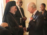 Επιστολή του Αρχιεπισκόπου Θυατείρων Νικήτα στον Βρετανό Πρωθυπουργό για την επιστροφή των Γλυπτών του Παρθενώνα