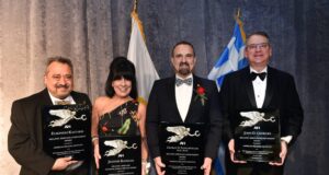 AHI Hosts 49th Anniversary Awards Dinner