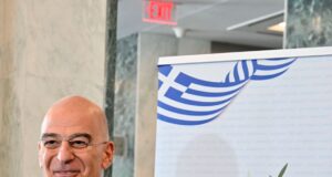 Ν. Δένδιας: Διάλογος, Διπλωματία και Δημοκρατία, η πυξίδα της Ελλάδας για τη θητεία της στο Συμβούλιο Ασφαλείας του ΟΗΕ