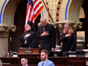 Greek Heritage Celebration in Albany