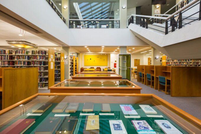 H Ελλάδα, ο 9ος πιο δημοφιλής προορισμός για τους Αμερικανούς φοιτητές