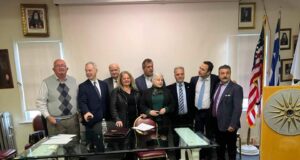 Νέα διοίκηση στην Παμμακεδονική