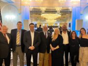 The Greek Cypriots of NJ Hosted 2nd Annual Glendi