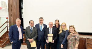 Συμπόσιο για τον Όρκο του Ιπποκράτη από τον Ελληνικό Ιατρικό Σύλλογο