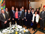 Manhattan D.A. Bragg Returns 29 Antiquities to Greece