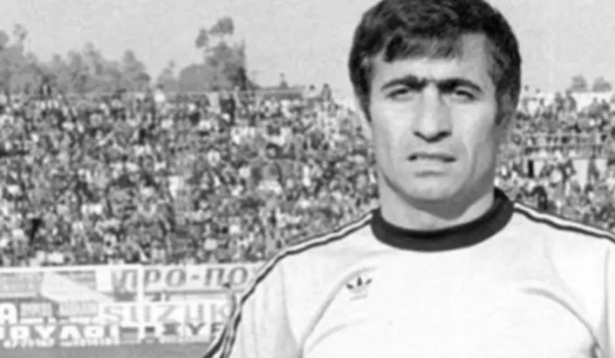 Ο Παγκύπριος θρηνεί την απώλεια του Μίμη Παπαϊωάννου