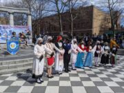 Την Κυριακή 26 Μαρτίου η τελετή έπαρσης της Ελληνικής Σημαίας στην Πλατεία Αθηνών
