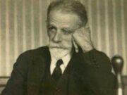 Paying Homage to My Literary Hero